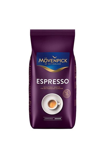 Mövenpick Espresso Swiss Imported 1 kg