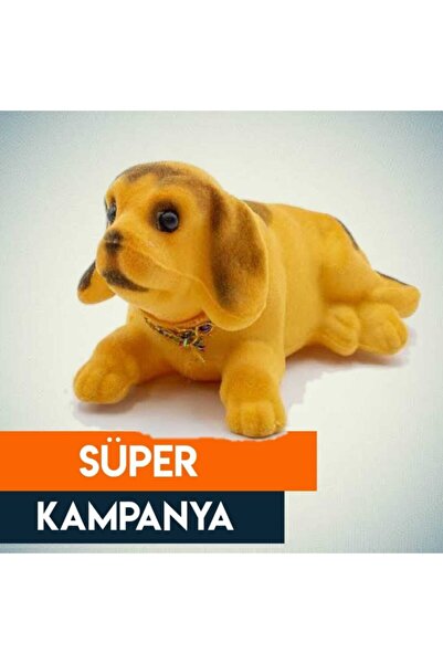 ALTAN OTO AKSESUAR Kafa Sallayan Köpek