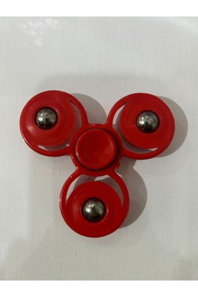 ELİFC سبينر يدوي بعجلة الإجهاد