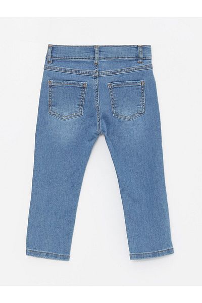 LC Waikiki Basic Jean nadrág kisfiúnak