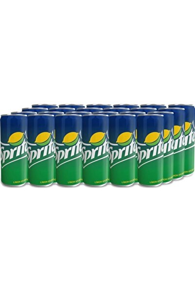 Sprite 200 ml. 24 adet