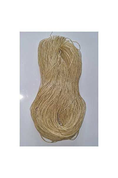 Paper Rope Straw (Open Mesh) 200-250 Gr Ordeal G45