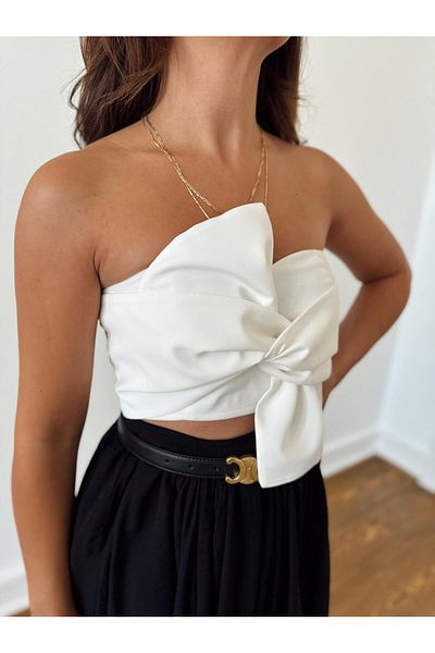 Fistan Byn Melisa Latona Blouse