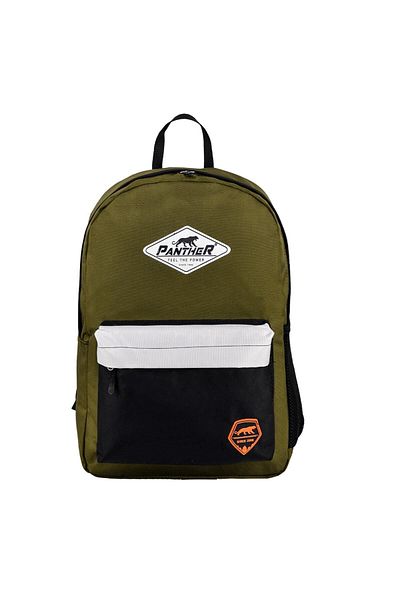 Panther Unisex Παιδική Panther Unisex Παιδική τσάντα πλάτης PT4470