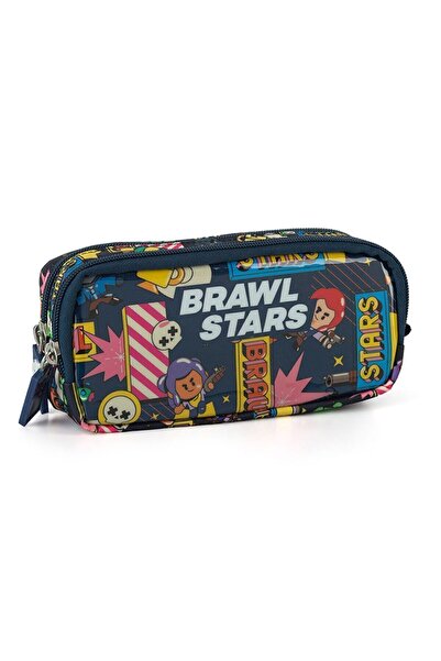 BRAWL STARS Mixed Pencil Bag 23904
