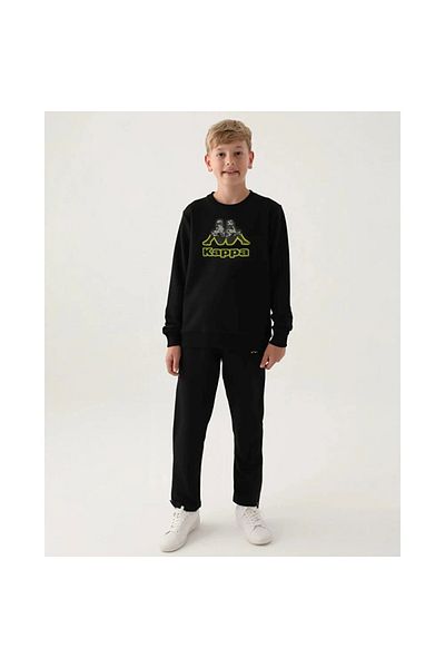 Kappa Kids Sweatshirt - Tracksuit Top