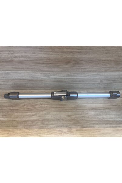HOMEND Dustrider 1260H katlanır boru