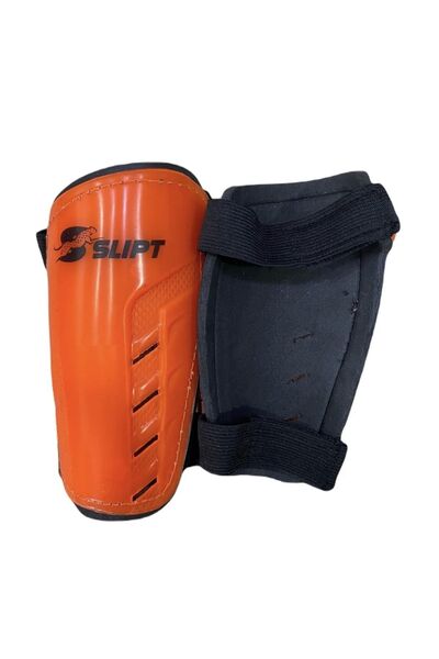 Genel Markalar 2 Adet Futbol Tekmeligi çift çırtlı Futbolcu Kaval kemiği Koru...