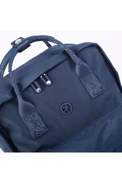 Nas Bag Rucsac de damă New Season - 27x37 cm