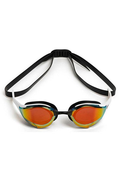 ARENA Cobra Edge Swipe Mirrored Racing Glasses 006870102
