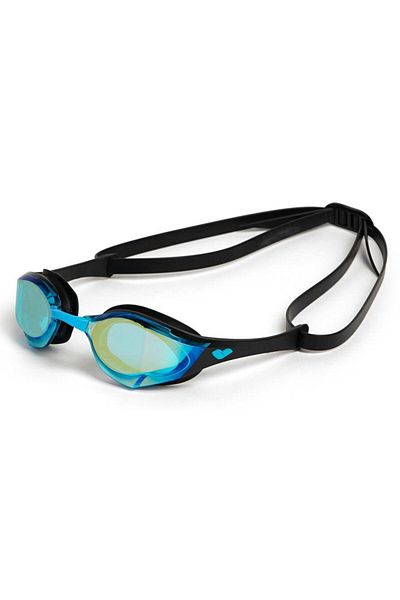 ARENA Cobra Edge Swipe Race Glasses with Mirror 006870110