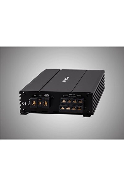 FORX5 XDQ-300.4 AMFİ PROFESYONEL 2024 YENİ ÜRÜN