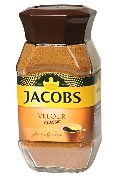Jacobs Velour