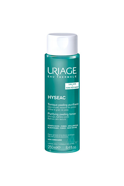 Uriage Hyseac Purifying Toner - Tonik 250ml