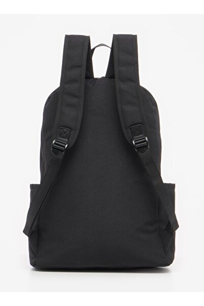 Oaklan by Shoexpress Solid Backpack with Adjustable Straps - 40x30x15 cm