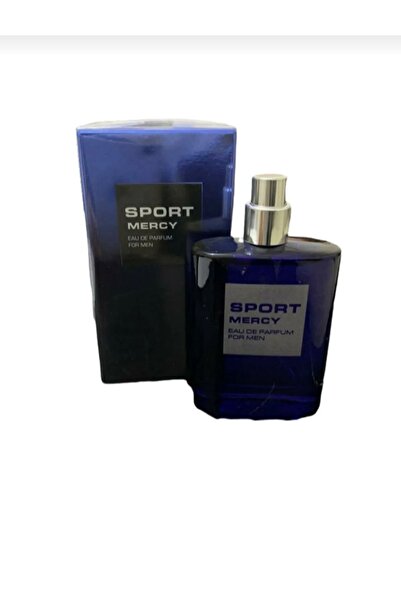 Mercy Sport Erkek Parfüm 50 Ml