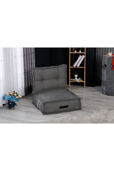 COLORMİX Seva Back Sitting Cushion - Heating Garden Cushion