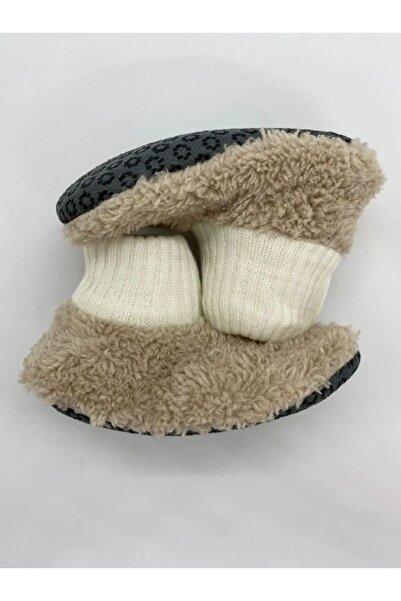 Joy Colours Db Kids Kaydırmaz Taban, Bebek Pandufu, Ilkadım Ev Patiği, Terlet...