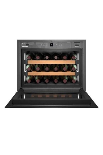 Liebherr WKEGW 582 Ankastre Şarap Soğutucu Dolap