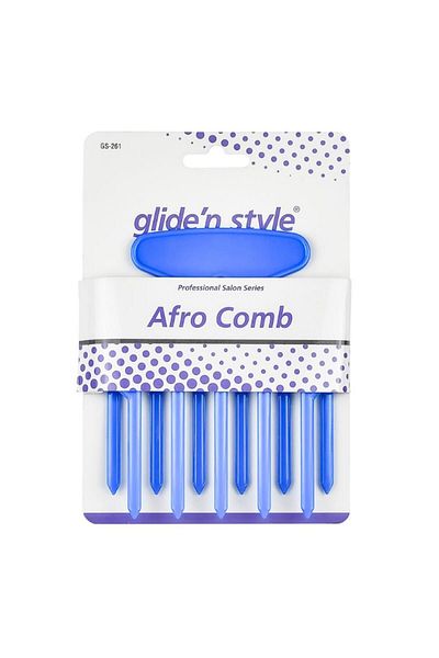 Glide'n Style Glide'N Style Gs-261 - with Perm Comb