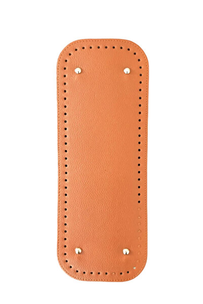 Akçay Aksesuar Suni Deri Çanta Tabanı Taba Uzunluk: 33 Cm En: 12 Cm