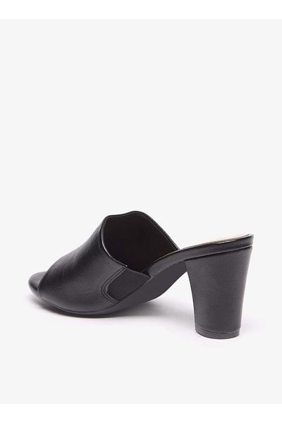Flora Bella by Shoexpress Women Casual Slip On Block Heels