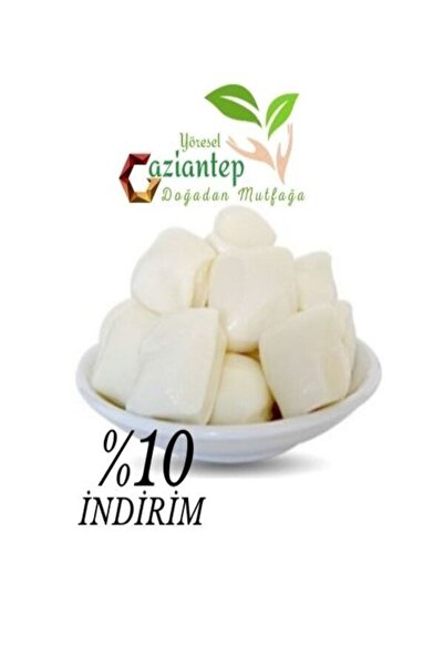 Yöresel Gaziantep Gaziantep Yöresine Özgü Doğal Organik Köy Yapımı Az Tuzlu A...