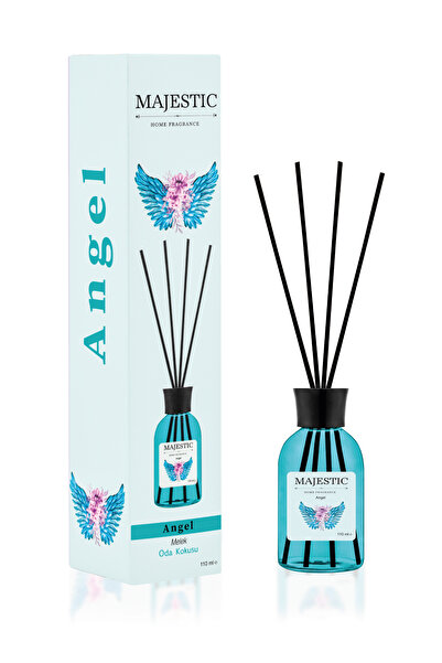 Majestic Bambu Çubuklu Oda Kokusu Melek 110 ml Ecza