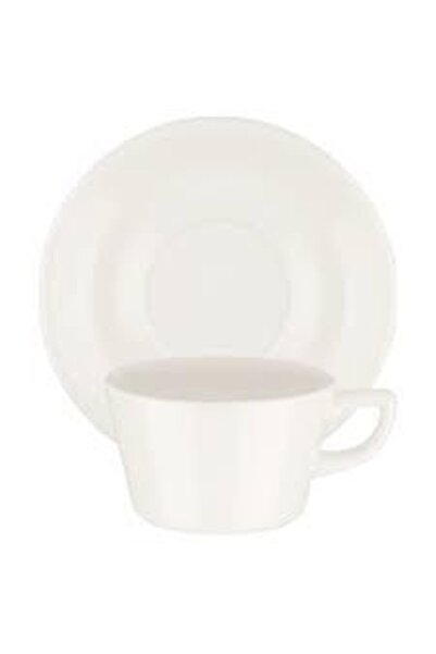 Bonna Porselen Bonna Core Çay Fincan Takımı 6 Kişilik Cor250kft Cor250kf