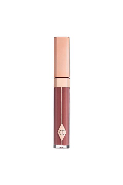 charlotte tilbury Lip Lustre - Dudak Parlatıcısı High Society (3,5 g)