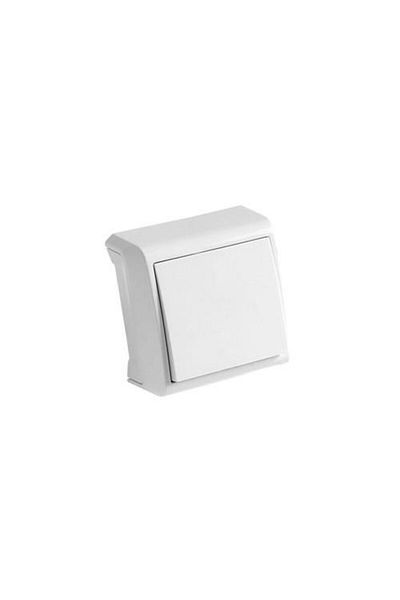 VİKO Viko Vera Surface Mounted Switch