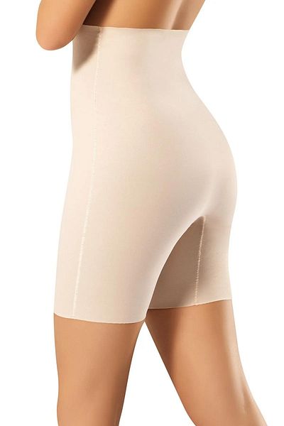 İNCEYAŞAM High Waist Laser Cut Corset - Belly Based, Slimming and Legs