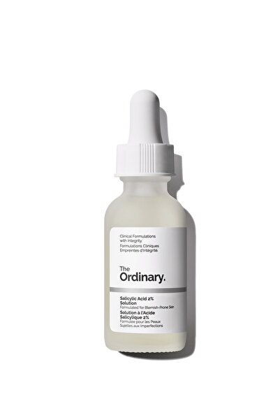 The Ordinary محلول حمض الساليسيليك 2% 30 مل