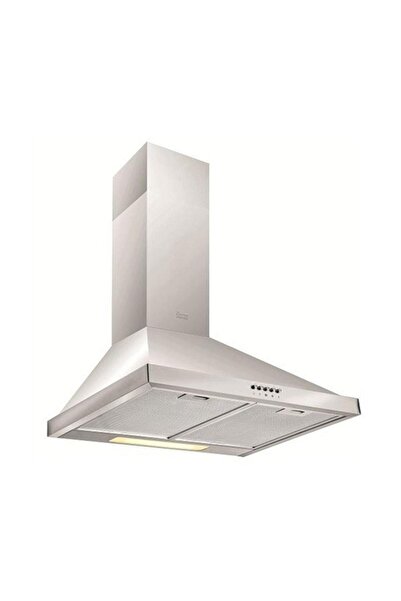 Teka Chef 1 Ankastre Set ( He 715 Ss - Hlx 640 Kbc0e - Df 60 )