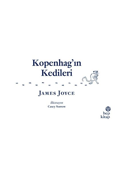 Hep Kitap Bu Papağan Değil Ki!