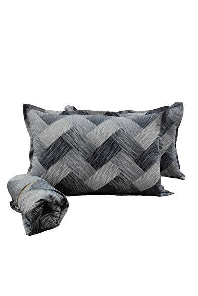 Hayal çeyiz Double Elastic Sheet + 2 Pillow Cases