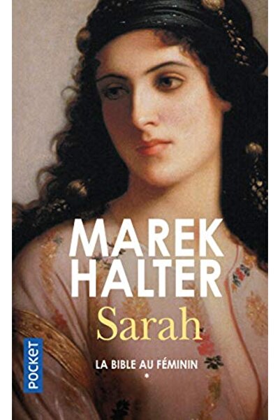 Interforum Editis La Bible Au F Minin، المجلد 1، سارة