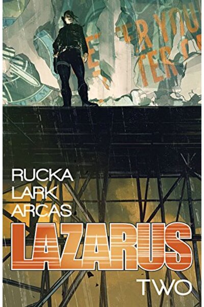 Diamond Book Distributors لعازر المجلد 2 المصعد