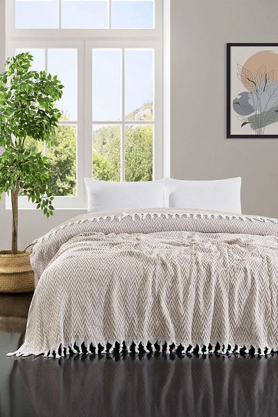 Casnack ساينا موديل بيج دبل بايك 1600 جرام. 200x230 سم