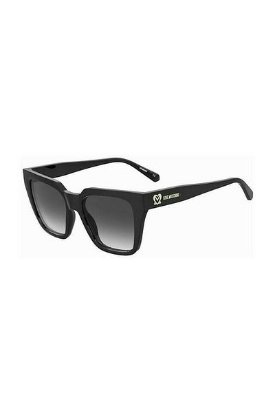 Love Moschino 8079O Model Mol065/S Men's Shoes