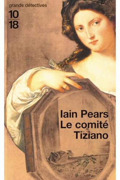 Interforum Editis لجنة تيزيانو