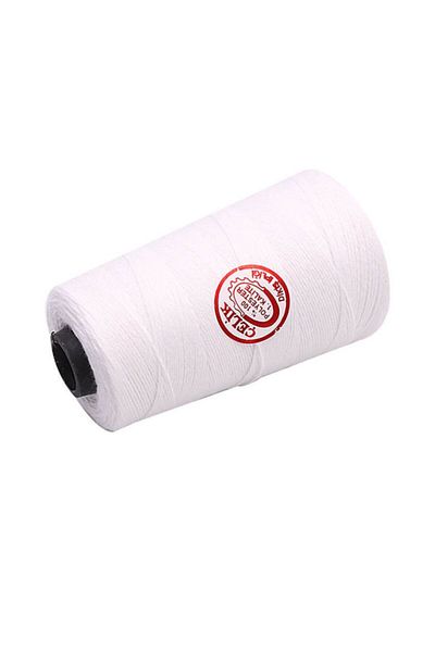 Yüncü Dede Large Size Quilt Thread for Hanging Dried Pepper and Eggplant 150-160 gr