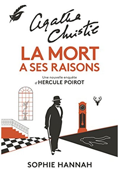 Editions du Masque الموت لأسبابه