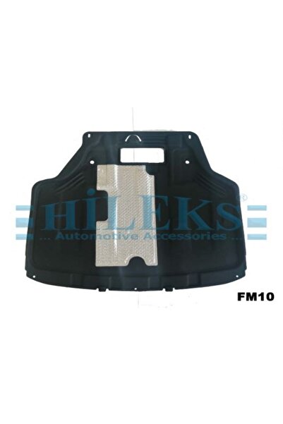 NS Nilser Auto Parts Motor Alt İzalatör Fiesta 2008> COURİER 2012>