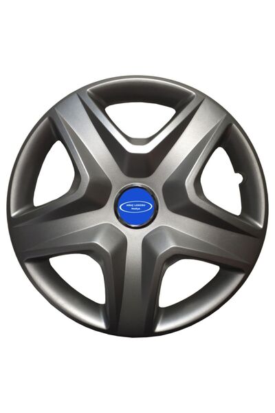 Genel Markalar Kırılmaz Ford Transit 16 Inç Jant Kapağı Takım 4 Adet