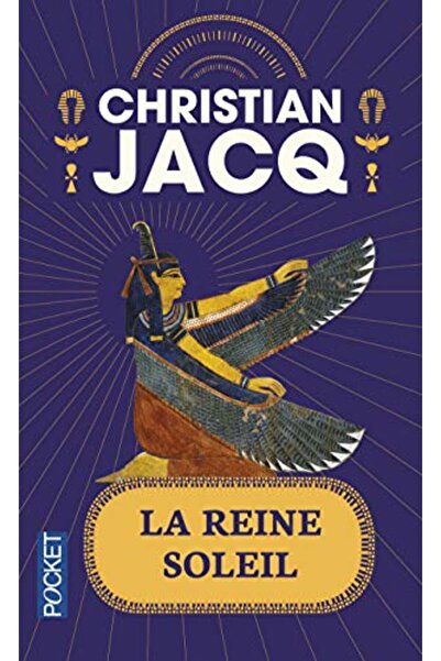 Interforum Editis ملكة الشمس