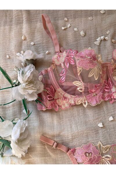 DESEL Σετ σουτιέν Valeria Model