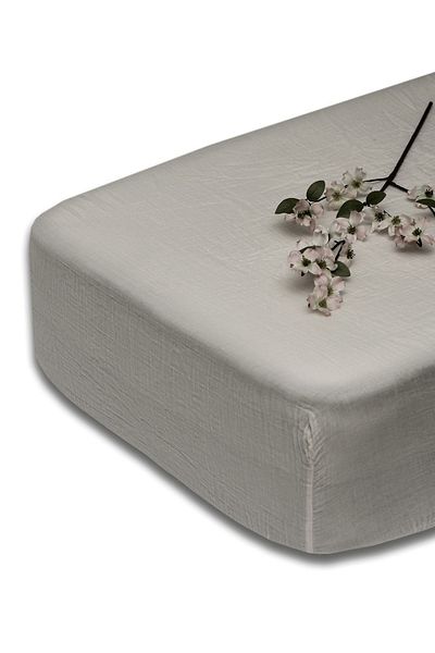 Messido Elastic Baby Bedsheet