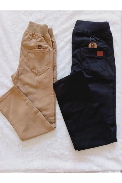 MOD10 Unisex Okul Pantolonu