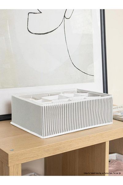 Mottogo Drawer Organizer - Organizer - Storage - Basket